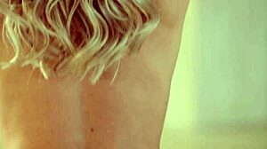 Tushy Anal-Loving Emma Teaches Euro BF American Riding and Cunilingus