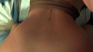 Tara Rico's Ass Gets Doggy Fucked