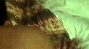 Slow Stroking From The Back In Hotel Quickie