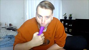 pov im sucking your dick deepthroat style with toys and dildo 😏💦