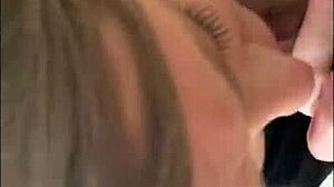 fat hooker sucking my dick on the street