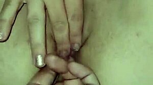 All Piss What A Shame - Natural Tits Vibrator Cumshot