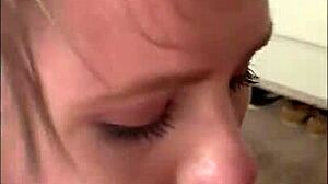 fat hooker sucking my dick on the street