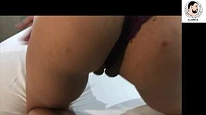 hey, check out this spitroasting goddess donabella with hard mmm