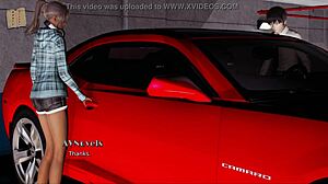 My Real Desire In This Indian Cartoon