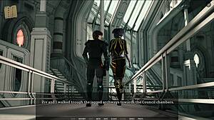 Tales from the unending void 154