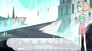 gem domination part 2 crushes in cartoon anime hentai