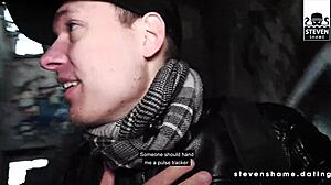 Megan Venturi in stevenshame dating reality