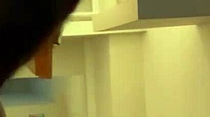 Latina Gives Daddy Sloppy Morning Blowjob And Swallows Cum