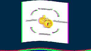 this hentai story about a succubus mom seducing her son is super intense and taboo