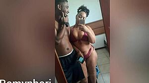 Stepsister's anal desires need my urgent care right now.