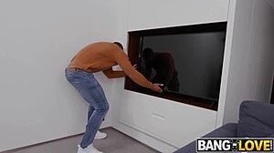 hide and seek for anal little 18+ maly lucy mendez - amateurs pussy shaved anal tits big cock deepthroat brunette shaved pussy doggystyle