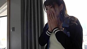 part 2 of the super erotic men-only massage parlor secrets revealed, with blowjob techniques that make clients moan and cute peach ass getting fucked from behind for creampie