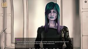 Tales from the unending void 154