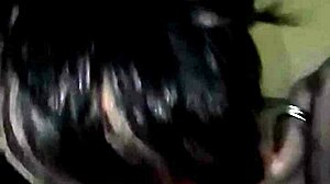 Wake up to dirty morning sex with big ass licking!