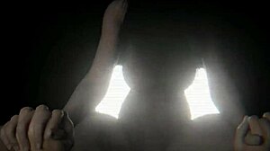 Sadako in anime hentai adventure