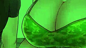 Oh wow, milf deepthroats in jacuzzi game! 😘