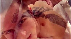 fucked me hard in the ass before bed falcon al oliver strelly - 43