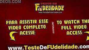 I Felt So Excited With My Busty Neighbor