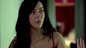 sexy thick latina milf mercedes carrera bangs hot teen whitney wright.