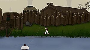 Want to see step by step hentai parody?