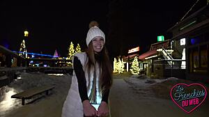 Kinuski magnifique coquine � la libido d�bordante