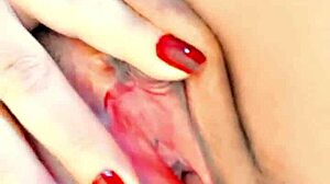 I want to cum with you while exploring pussy and ass in this mature couple session