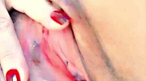 I want to cum with you while exploring pussy and ass in this mature couple session