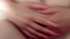 fuck my wife's pussy 😈 it's so tight and wet