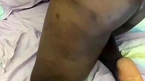 did you really fuck that big booty stripper from the club like a whore?