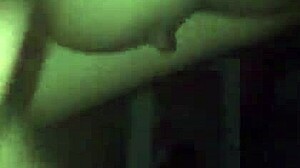 Is this your homemade latina blowjob video?