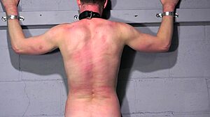 Bdsm Master Dominates Hot Twink With Monster Cock?