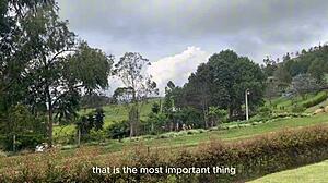 Horny Real Estate Agent Fucks Clients Hard for Big Deal!