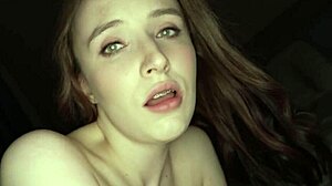 Young Slutty Erica Mori Takes Huge Dick in Ass! Wow!