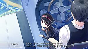 Exploring Maitetu2 in Anime Hentai Adventures