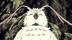 i watched tnynn ep8 and it was so hot with hentai action