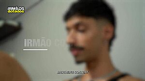 O MOLEQUE TEM UM PAU DELICIOSO PR�VIA