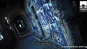 Megan Venturi in stevenshame dating reality