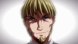 Residence of Obscene Art Episode 1