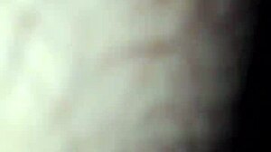 Anal pounding session with amateur milf taking it deep in her tight ass