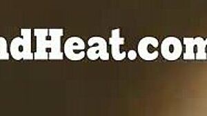 Young Lesbian Slave Tied Up, Punished By Mistress In Femdom Training