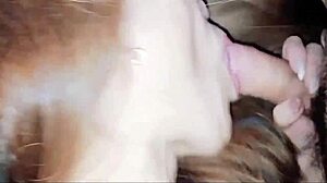 Amazing Japanese Mature Blowjob Technique in Hentai Style!