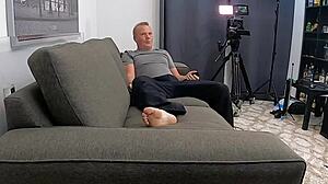 Gracie mayy needs cock daily