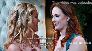 Taking my aussie girlfriend to all of my favorite american spots spanish subtitles