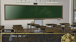 bible black the infection - memory loss playthough pt3