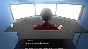 Oh wow, milf deepthroats in jacuzzi game! 😘