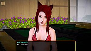 Discover the Secrets of My New Family