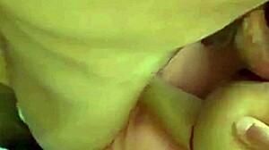 Uber Driver Takes Advantage