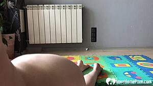 I Felt Lonely So I Engaged In Solo Pleasure Activity