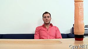 Best scenes from homo sex movies featuring intense gay action.